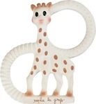 Vulli 14972, Vulli Sophie la girafe Beissring extraweich (0 Monate) (14972)