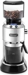 De'Longhi 177111053, De'Longhi Dedica KG 521.M (CH-Version) (177111053) Silber De'Longhi 177111053, De'Longhi Dedica KG 521.M (CH-Version) (177111053) Silber