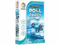 Smart Toys SG431DE, Smart Toys Pinguin Pool Party (Deutsch)