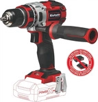 Einhell 4513850, Einhell TE-CD 18 (Bohrschrauber) (4513850) Rot