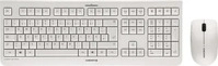 Cherry JD-0710DE-0, Cherry DW 3000 (DE, Kabellos) (JD-0710DE-0) Grau