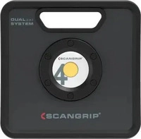 Scangrip 03.5441, Scangrip LED-Baustrahler NOVA K C+R (4000 lm) (03.5441) Gr&uuml;n