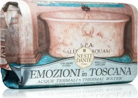 Nesti Dante Emozioni In Toscana Thermal Water (250ML) (Hartseife, 250 g)