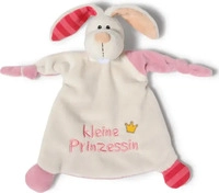 NICI 40042, NICI Hase kleine Prinzessin (40042) Weiss