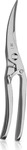 WMF 18.8771.9990, WMF Gefl&uuml;gelschere mit Knochenbrecher 25cm Edelstahl