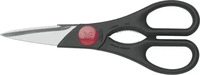 Zwilling 43967-200-0, Zwilling Vielzweckschere Twin (20 cm) (43967-200-0) Schwarz