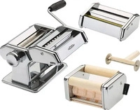 GEFU 28300, GEFU Perfetta De Luxe (28300) Silber