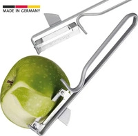 Westmark 16102270, Westmark Steel (16102270) Silber