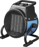 G&uuml;de Solingen 85122, G&uuml;de Solingen GEH 2000 P (2000 W) (85122) Schwarz