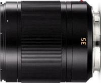 Leica 11084, Leica Summilux-TL 35mm /1.4 ASPH. (Leica T, APS-C / DX) (11084) Schwarz