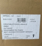 CreaTable 19951, CreaTable Nature (16 Stk.) (19951)