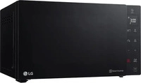 LG MH6535GIS, LG MH6535GIS (25 l) (MH6535GIS) Schwarz