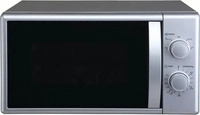 PKM MW700-20 UB2, PKM MW700-20 UB2 Mikrowelle 700 Watt Unterbau / Freistehend...