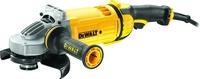 DeWalt DWE4557-QS, DeWalt DWE 4557 (180 mm) (DWE4557-QS) Schwarz
