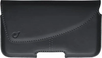 Cellularline TIE3XK, Cellularline Tie - M (Universal) (TIE3XK) Schwarz