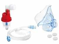 Aponorm, Inhalator, Inhalationsgerät Compact Year Pack, 1 St