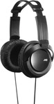 JVC HARX330E, JVC HA-RX 330 (Kabelgebunden) (HARX330E) Schwarz