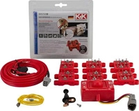 K&K M4700B, K&K M4700B (M4700B)