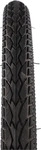 Fischer Fahrrad 85002, Fischer Fahrrad-Reifen (28 x 1.60, 42-622) (85002) Schwarz