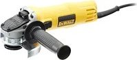 DeWalt DWE4056-QS, DeWalt DWE 4056 (115 mm) (DWE4056-QS) Schwarz/Gelb