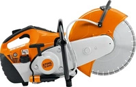 Stihl 42500112810, Stihl TS 500 i Trennschleifer mit elektronisch gesteuerter