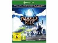 Kalypso Media 1023035, Kalypso Media "Xbox One Valhalla Hills Definitive Edition ".