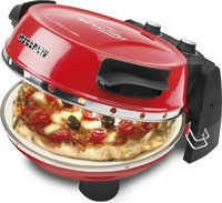 G3 Ferrari G10032, G3 Ferrari Pizzaofen Plus G10032 (G10032) Rot