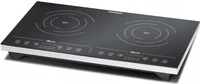 Rommelsbacher CT3410IN, Rommelsbacher Ct 3410/In (CT3410IN) Schwarz/Silber