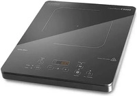 Caso 2006, Caso Comfort C2000 (2006) Schwarz
