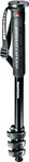 Manfrotto MPMXPROA4, Manfrotto Xpro (Metall) (MPMXPROA4) Schwarz