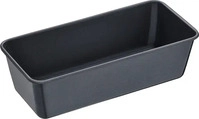 Kaiser 637204, Kaiser Brotbackform Kastenform 30cm La Forme Plus Backform antihaft