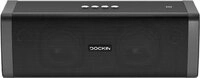 Dockin 213695, Dockin D Fine (10 h, Akkubetrieb) (213695) Schwarz