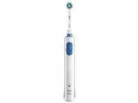 Oral-B Pro 600 Cross Action (2736562) Blau/Weiss