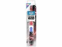 Oral-B Stages Power Kids Star Wars Rot