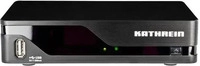 Kathrein 11846, Kathrein UFT930sw (DVB-T2) (11846) Schwarz