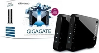 Devolo 9855, Devolo GigaGate - Starter Kit (1733 Mbit/s) (9855)