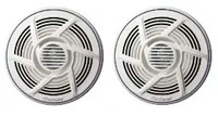 Pioneer 1017568, Pioneer TS-MR1600 Marine (100 W, 16 cm) (1017568)
