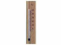 TFA 12.1032.05, Thermometer + Hygrometer, Braun