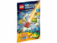 LEGO 70372, LEGO Nexo Knights Combo NEXO Kräfte (Serie 1) (70372, LEGO Nexo...