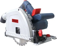 G&uuml;de 58232, G&uuml;de - Tauchkreiss&auml;ge TS 57-1400 KE Set (58232) Blau/Rot