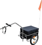 Fischer Fahrrad 86389, Fischer Fahrrad Fischer Profi Plus (86389) Silber