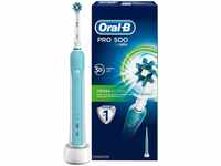 Oral-B 81426302, Oral-B D16.513 Erwachsener Rotierende-vibrierende Zahnbürste
