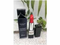 Dior C017200080, Dior Rouge Dior Satin IT No 080 (080 Red Smile) Rot