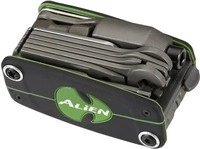 Topeak TO5934, Topeak Alien 3 (TO5934) Gr&uuml;n/Schwarz
