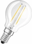 Osram Led Base Classic P (E14, 470 lm, 2x) (4058075803954)