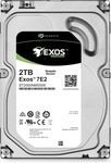 Seagate ST2000NM0008, Seagate Exos 7E2 512N (2 TB, 3.5") (ST2000NM0008)