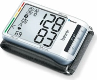 Beurer 65706, Beurer BC 85 (65706) Weiss