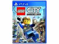 Warner Bros 5051892203937BC, Warner Bros LEGO City Undercover PS4 (PS4)