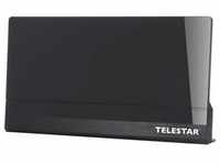 Telestar 5102219, Telestar Antenna 9 LTE (Zimmerantenne, Flachantenne, 45 dB, UKW /