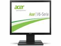 Acer UM.CV6EE.B08, Acer V196LBbmd (1280 x 1024 Pixel, 19 ") Schwarz